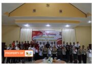 Untuk Meningkatkan Kerjasama, Polres Musirawas Coffe Morning Bersama Awak Media