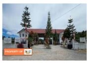 Bupati Humbahas Hunjuk Anggiat Simanullang Sebagai Plt Kadis PUTR