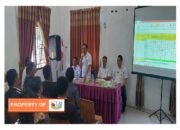 Setdakab Humbahas Segera Intervensi Stunting  Di Humbahas