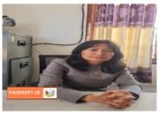 Lenny Sihombing,SP Harapkan Alokasi Pupuk Subsidi di Humbahas Terpenuhi