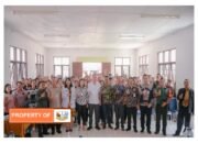 Peduli Masa Depan Bupati Humbahas Terus Tekankan Penurunan Stunting