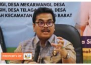 PRESS Release Dinas Komunikasi Informatika Persandian Dan Statistik (DISKOMINFOSANTIK) Kabupaten Bekasi