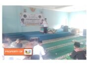 Pemdes Nambo memperingati Isra Mi’raj Nabi Muhammad SAW 1444 Hijriah 2023 dan menyambut Bulan Suci Ramadhan.