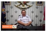 Pj Bupati Bekasi : Satpol PP Berperan Penting dalam Penegakan Perda