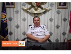 Pj Bupati Bekasi : Satpol PP Berperan Penting dalam Penegakan Perda