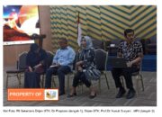 Ditenggarai  Secara Sepihak Panselnas Membatalkan Penempatan Ribuan Guru PPPK