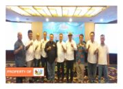 Hardiyansyah Kembali Pimpin SMSI Provinsi Jawa Barat