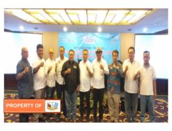 Hardiyansyah Kembali Pimpin SMSI Provinsi Jawa Barat