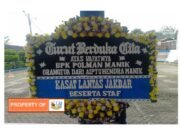 Keluarga Besar PostKeadilan Mengucapkan Turut Berdukacita atas meninggalnya Bapak Polman Manik