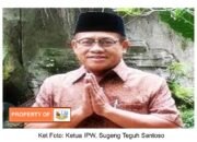 Wow.. Dilaporkan Balik Akibat Melaporkan Dugaan Korupsi