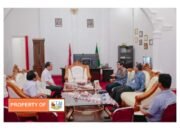 Kunker Ombudsman RI ke Humbahas