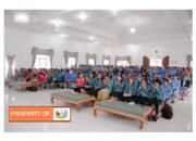 Pelatihan Pengurus TP. PKK se-Kabupaten Humbahas