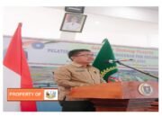 Parman Lumban Gaol, ST Mensinkronisasi Program PKK