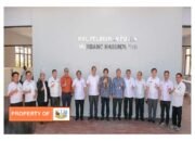 Ombudsman Awasi Penyelenggaraan Pelayanan Publik di Humbahas