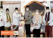 Kian Romantis, Pemkab dan Pemkot Bekasi Jalin Kerjasama di Berbagai Bidang