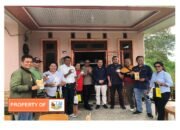 PT.Inalum ajak Insan Media Dalam Pemasaran UMKM Binaannya.