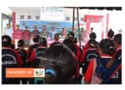 50 unit septic tank akan dibangun di Desa Sanggaran II Humbahas