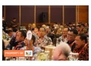 MENPANRB di SPBE Summit: Digitalisasi Jadi Kunci, Tapi Jangan Berlomba Bikin Aplikasi Baru