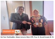 Permasalahan PPPK Guru, Ini kata Dirjen GTK