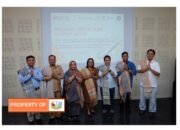 Toba Pulp Lestari Menjadi Bapak Asuh Bagi Para Penenun yang ada di Kabupaten Toba