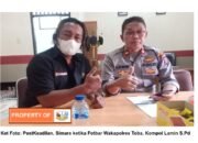 Laporan Polisinya (Tidak) Berjalan, Ini Penjelasan Polres Toba