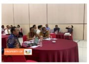 Jakon Halomoan Marbun, SE Kawasan Danau Toba Destinasi Super Prioritas