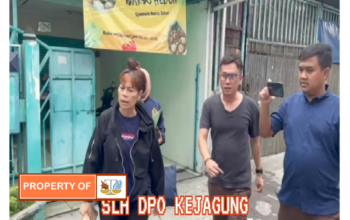 Tim Tabur Kejagung dan Intelijen Tangkap Buronan DPO Sophie Loretta Hutabarat terjerat Kasus Penipuan dan Pencucian Uang