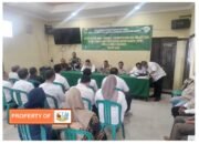 Pembentukan Panitia pemilihan Kepala Desa PAW Desa cileungsi