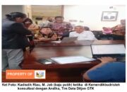 Hadouhh.. Seleksi PPPK Di Riau Dituding Penuh Dengan Kecurangan?