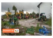 Kejari Humbahas Panggil Sejumlah PNS Dinas Pertanian dan Ketapang