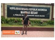 Kepercayaan Publik Terhadap Polri Diyakini Akan Terus Meningkat