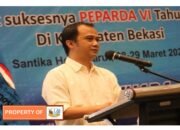 Ketua NPCI Jawa Barat, Tidak Pernah Membuat Surat Pergantian Sekretaris NPCI Kabupaten Bekasi