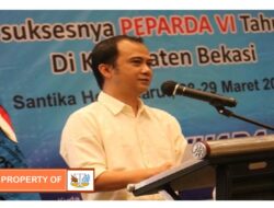 Ketua NPCI Jawa Barat, Tidak Pernah Membuat Surat Pergantian Sekretaris NPCI Kabupaten Bekasi