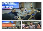 Waspada Peredaran Uang Palsu Saat Bulan Ramadhan Imbau Polda Sumbar