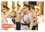 Ini Persyaratan Pendaftaran Penerimaan Jalur Akpol, Bintara dan Tamtama Polri Buka Secara Gratis