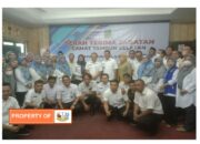 Acara Pisah Sambut Camat Tambun Selatan Berjalan dengan Hikmat