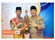 Kapolda Riau Irjen Moh Iqbal Gelar Lomba Da’i Kamtibmas