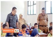 Siapkan Ratusan RKB Untuk Tahun Ajaran Baru Pemkab Bekasi Alokasikan Total Anggaran Rp 214,08 Miliar