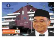 IPB University Hadir Di 4.200 Desa Dengan Berbagai Inovasi Guna Menanggulangi Kemiskinan