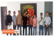 PH dan Keluarga Korban: Reza Sumbing Harus Dituntut Dengan Hukuman Seberat-Beratnya.