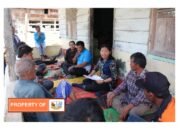 PT. TPL Bangun Infrakstuktur Pipanisasi Air Bersih di Dusun Hutanagodang Bantu Kebutuhan Air Bersih.