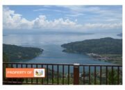 Pameran Stan Produk UMKM 8 kabupaten Dilaksanakan di Wisata Sipinsur