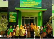 Puskesmas Jaya Pekayon Ikuti Penilaian Akreditasi Dinas Kesehatan