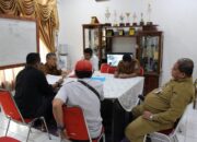 Sejumlah Karyawan Tuntut Dana BPJS Yang Diduga Digelapkan Oknum Pejabat