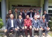 Simposium Raja Parhata PARAPABO