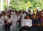 Reses Partai Golkar dapil 6  H Sarim Saepudin SH di Cipayung  Cikarang Timur