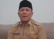 Pembatasan Sosial Berskala Besar (PSPB) yang rencananya dilakukan di Karawang pada Minggu depan menuai protes oleh Wakil Bupati Jimmy Ahmadshary