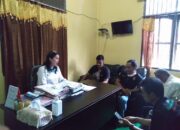 FDPKP Nisel Kawal  Penyaluran Bantuan Sosial Covid-19 di Nisel Tepat Sasaran.