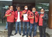 Pemuda Batak Bersatu (PBB) DPC Karawang Apresiasi Kinerja Polres Karawang Atas Penangkapan HM yang Diduga Sebar Isu SARA Di Media Sosial