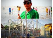 Diduga Ada Main Mata Diskominfotik, Tarkim dan Satpol PP Kab Bekasi Dengan PT IBS Pada Pembangunan Tower di Desa Mangun Jaya